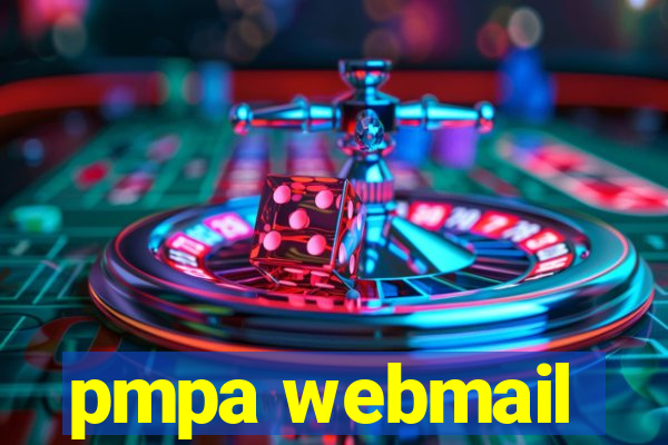 pmpa webmail